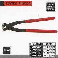 JUNENG GERMANY QUALITY TOWER PINCER